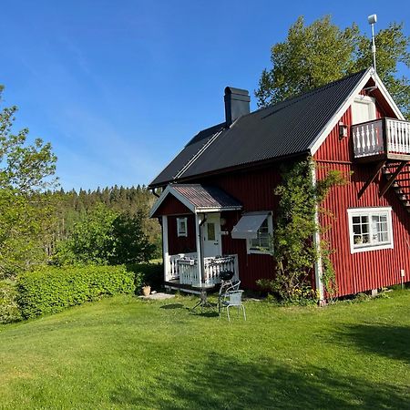 Annies Hus Villa Årjäng Exterior foto